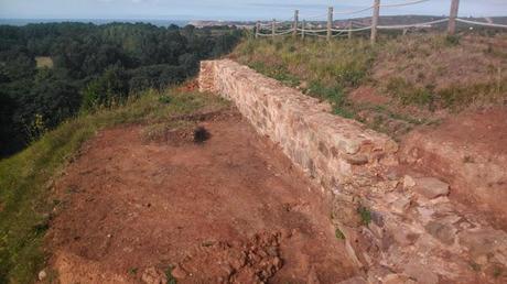 Castillo de gauzon