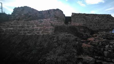 Castillo de gauzon