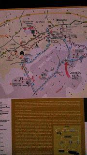 Necropolis del Monte Areo dolmenes Necropolis del Monte Areo dolmenes