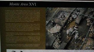 Necropolis del Monte Areo dolmenes Necropolis del Monte Areo dolmenes