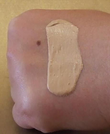 “Skin Radiance Mineral BB Cream” de NUDECOS en YOUNG MI COSMETICS (From Asia With Love)