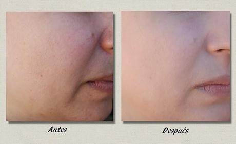 “Skin Radiance Mineral BB Cream” de NUDECOS en YOUNG MI COSMETICS (From Asia With Love)