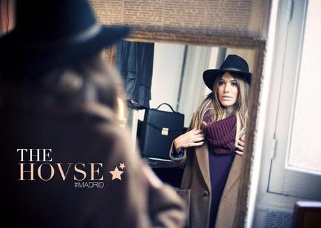 the hovse barbara crespo pop up store madrid fashion blogger