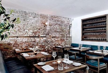 DECOLOOK: LUCITISIMA + PETITECANDELA DECOLOOK: LUCITISIMA + PETITECANDELA