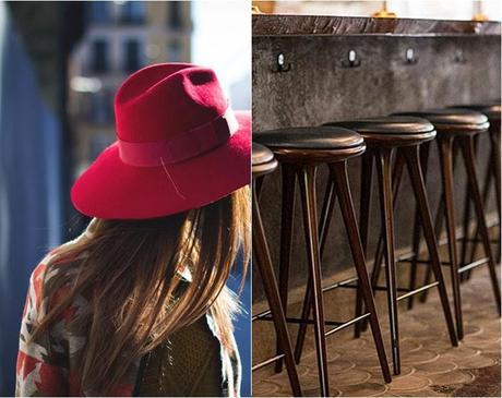 DECOLOOK: LUCITISIMA + PETITECANDELA DECOLOOK: LUCITISIMA + PETITECANDELA