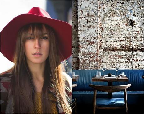 DECOLOOK: LUCITISIMA + PETITECANDELA DECOLOOK: LUCITISIMA + PETITECANDELA