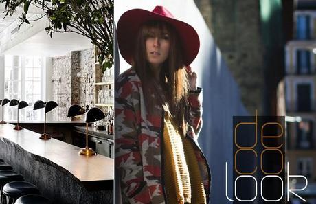 DECOLOOK: LUCITISIMA + PETITECANDELA