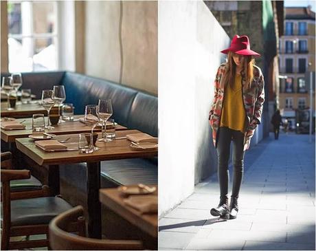 DECOLOOK: LUCITISIMA + PETITECANDELA DECOLOOK: LUCITISIMA + PETITECANDELA