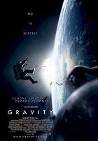 Críticas: 'Gravity' (2013)