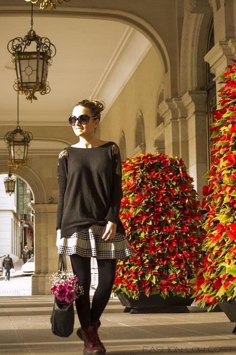 Outfit Low Cost: Lovely Skirt