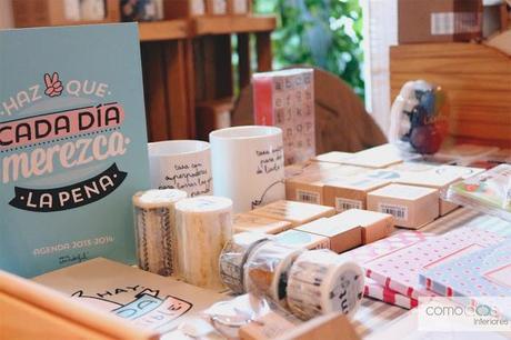 Christmas Sunday Market. Artesania en la antesala de la navidad