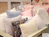 Christmas Sunday Market. Artesania antesala navidad