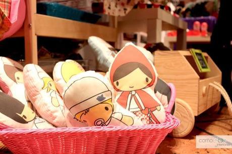 Christmas Sunday Market. Artesania en la antesala de la navidad