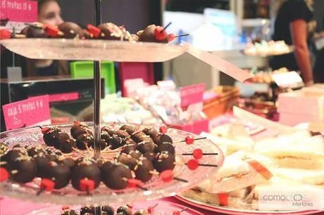 Christmas Sunday Market. Artesania en la antesala de la navidad