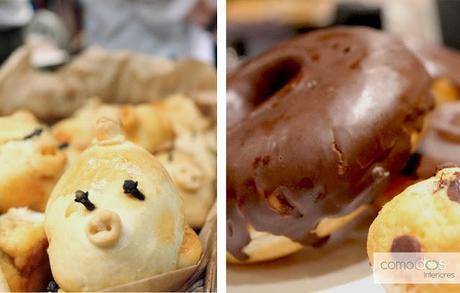 Christmas Sunday Market. Artesania en la antesala de la navidad