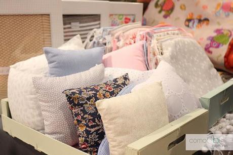 Christmas Sunday Market. Artesania en la antesala de la navidad