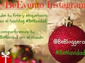 #BeEvento #BeNavidad Instagram Twitter: Comparte foto