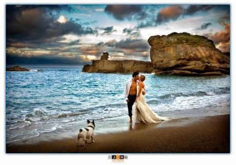José Chamero FOTÓGRAFO - Fotógrafo de Bodas Asturias