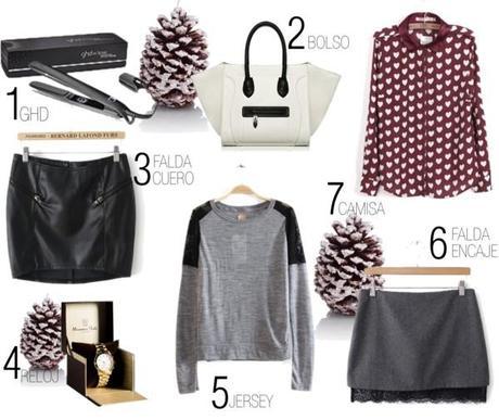 xmas wishlist 1 xmas wishlist 1