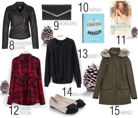 XMAS WISHLIST 2 XMAS WISHLIST 2