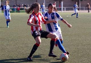 Ofrecen seis millones a la RFEF para televisar el fútbol femenino los próximos seis años