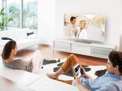 tecnología Smart está revolucionando nuestra forma disfrutar televisión