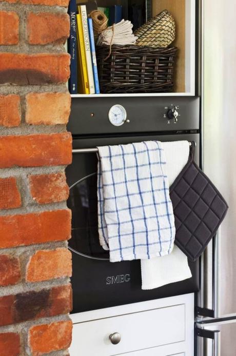 LA CASA PERFECTA PARA VIVIR EL INVIERNO