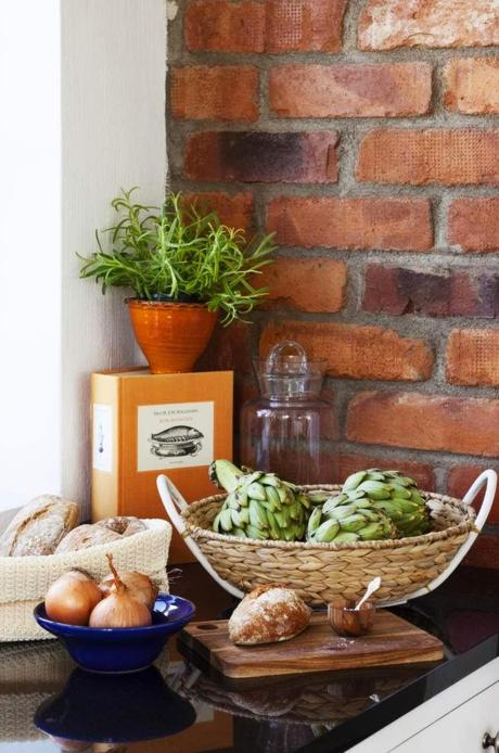 LA CASA PERFECTA PARA VIVIR EL INVIERNO