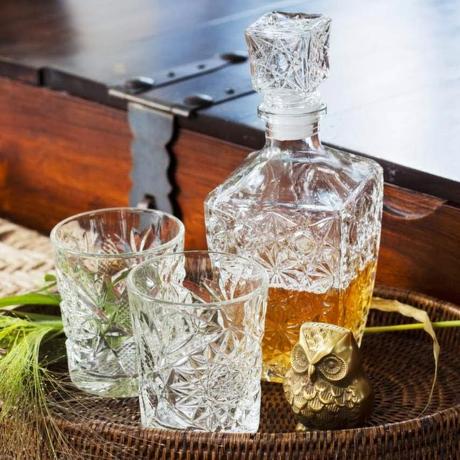 LA CASA PERFECTA PARA VIVIR EL INVIERNO