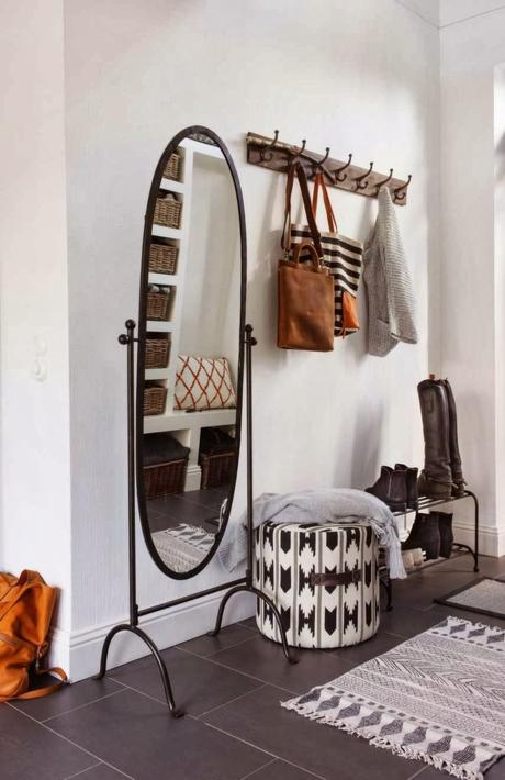 LA CASA PERFECTA PARA VIVIR EL INVIERNO