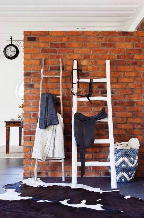 LA CASA PERFECTA PARA VIVIR EL INVIERNO