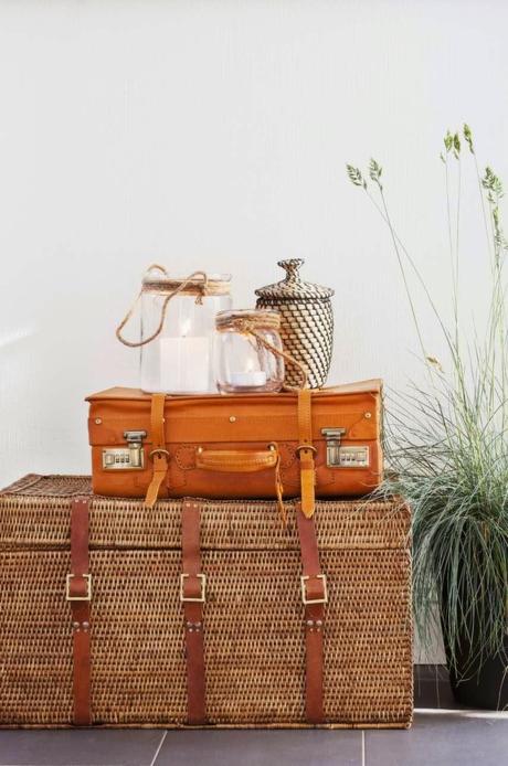 LA CASA PERFECTA PARA VIVIR EL INVIERNO