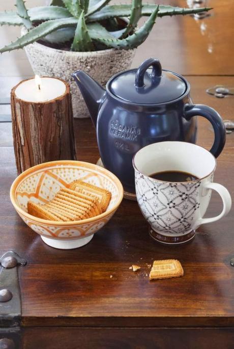 LA CASA PERFECTA PARA VIVIR EL INVIERNO