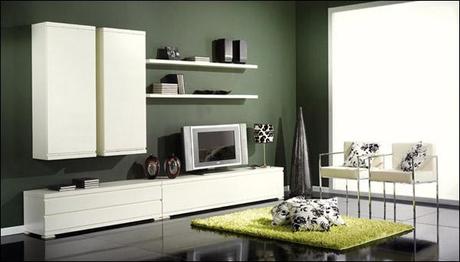 MINIMALISMO EN TU SALÓN