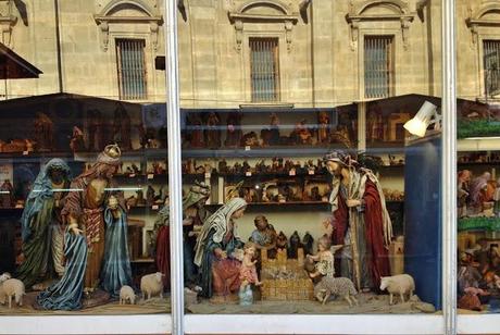 La Feria del Belén.