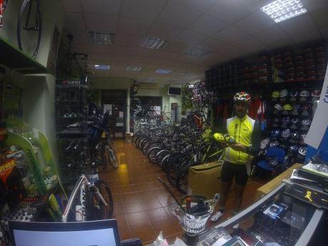 Ciclos Mateos Boja en Ciclos Mateos