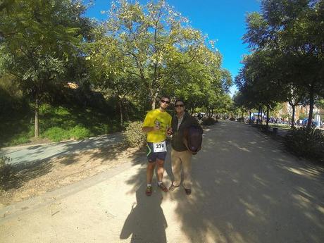 II Cross Parque Moret [Mi crónica + vídeo]
