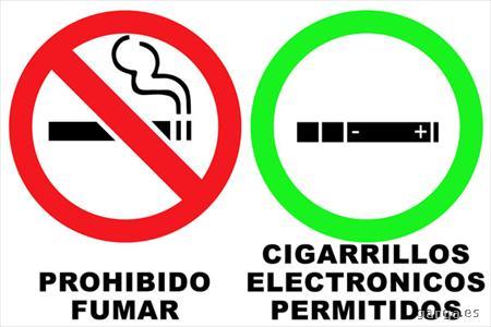 cigarrillos electronicos