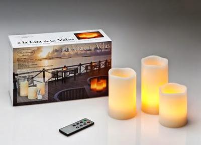 Repaso de algunas Ideas para relagar estas Navidades