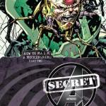 Secret Avengers Nº 13