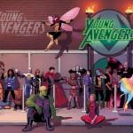 Young Avengers Nº 15