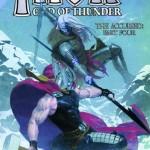 Thor: God of Thunder Nº 16