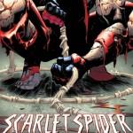 Scarlet Spider Nº 25