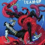 Superior Spider-Man Team-Up Nº 8