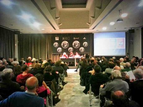 #DebatesUrbanos: Presentación Madrid. Materia de debate (vídeo + Storify)