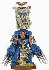 Sicarius en el Adviento de BL/GWDE