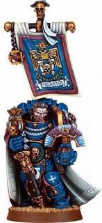 Sicarius en el Adviento de BL/GWDE