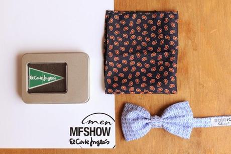 Nueva edición de MFShow MEN