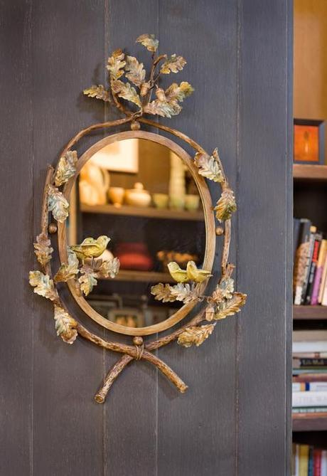 Estilo Rústico - Clásico