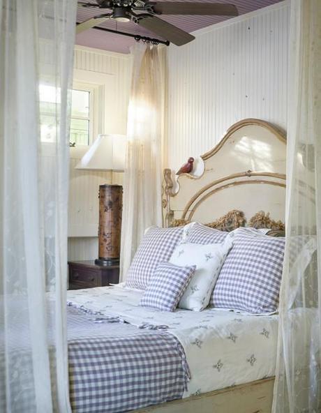 Estilo Rústico - Clásico